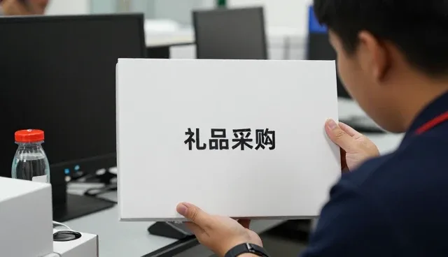 礼品采购帮助适配方案提升服务能力